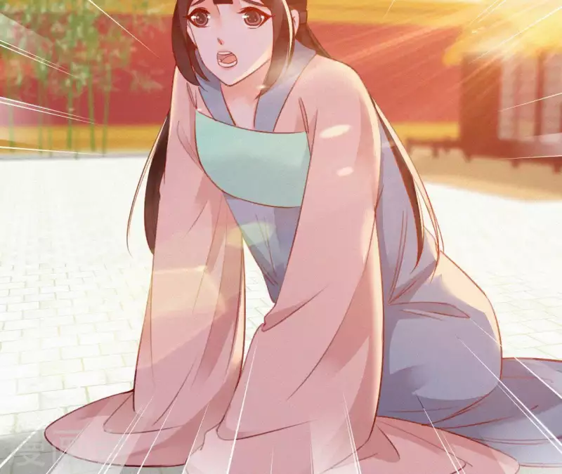 天香美人韩漫全集-第64话 你在躲我？无删减无遮挡章节图片 