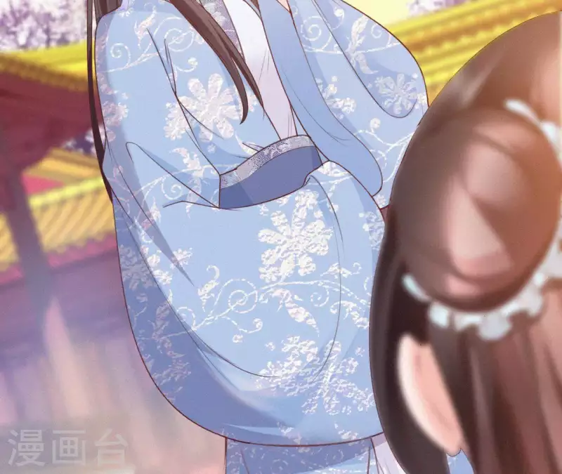 天香美人韩漫全集-第64话 你在躲我？无删减无遮挡章节图片 