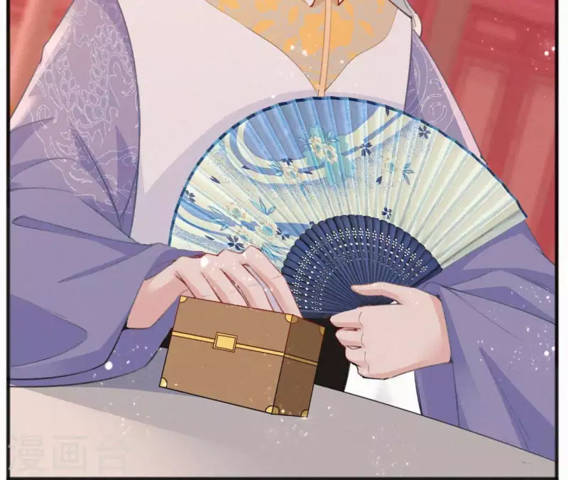 天香美人韩漫全集-第64话 你在躲我？无删减无遮挡章节图片 