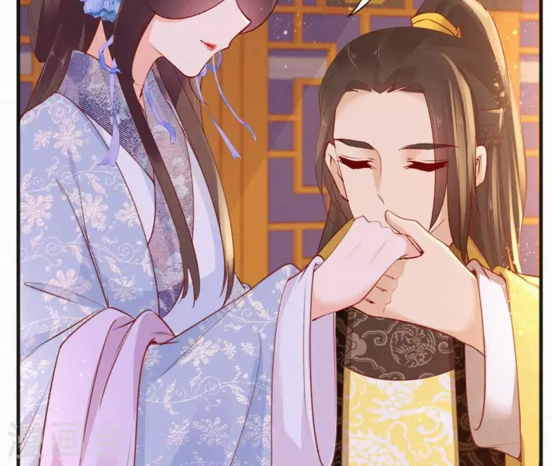 天香美人韩漫全集-第65话 误会无删减无遮挡章节图片 