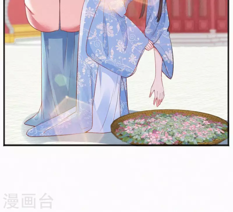 天香美人韩漫全集-第67话 替我做件事无删减无遮挡章节图片 