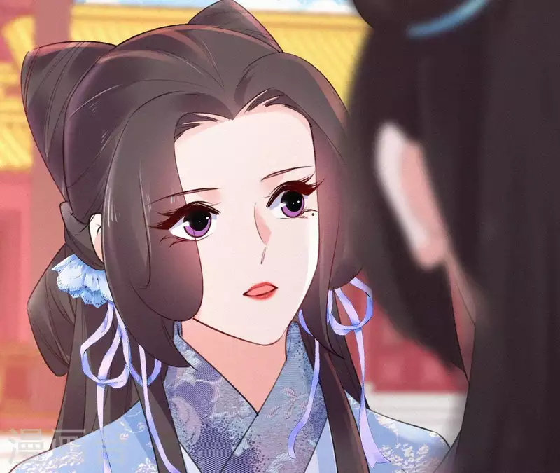 天香美人韩漫全集-第67话 替我做件事无删减无遮挡章节图片 
