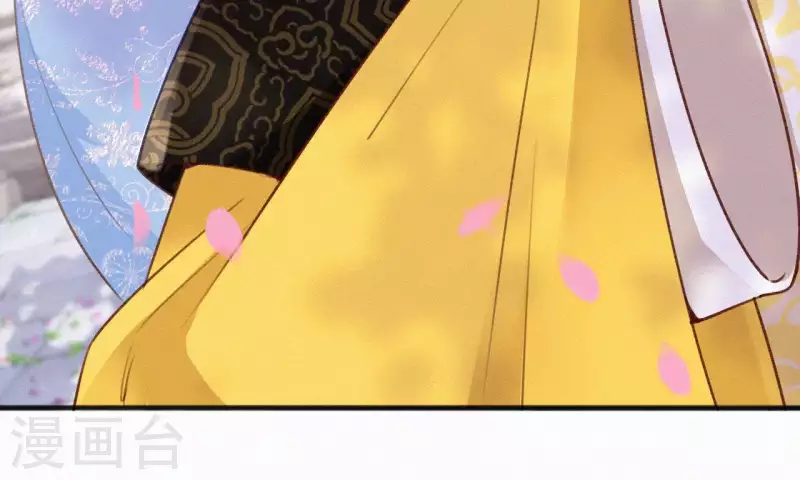 天香美人韩漫全集-第68话 你的心在哪儿无删减无遮挡章节图片 