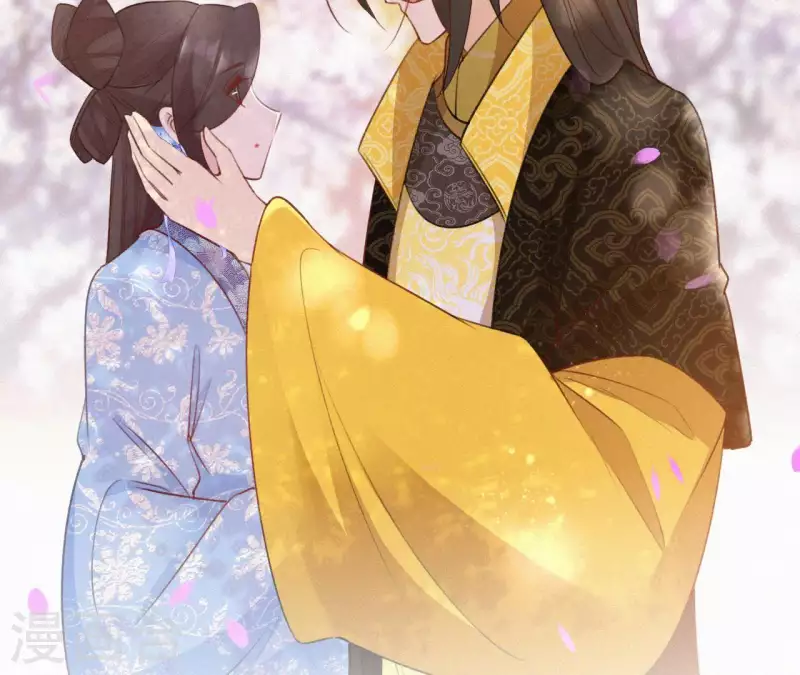 天香美人韩漫全集-第68话 你的心在哪儿无删减无遮挡章节图片 
