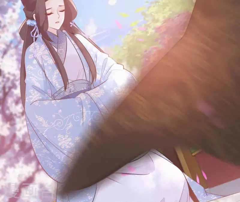 天香美人韩漫全集-第68话 你的心在哪儿无删减无遮挡章节图片 