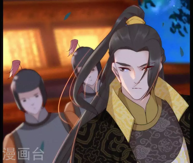 天香美人韩漫全集-第70话 庆州女尸无删减无遮挡章节图片 