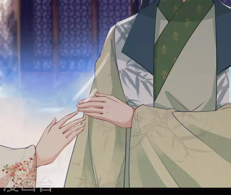 天香美人韩漫全集-第70话 庆州女尸无删减无遮挡章节图片 