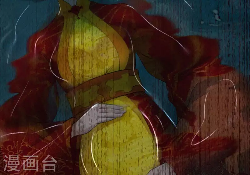 天香美人韩漫全集-第70话 庆州女尸无删减无遮挡章节图片 