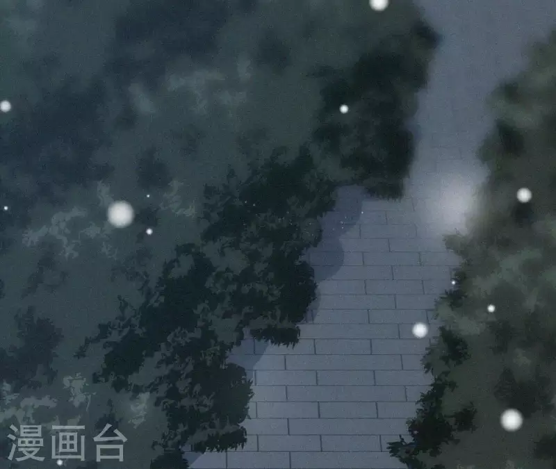 天香美人韩漫全集-第8话 东风夜放花千树（2）无删减无遮挡章节图片 