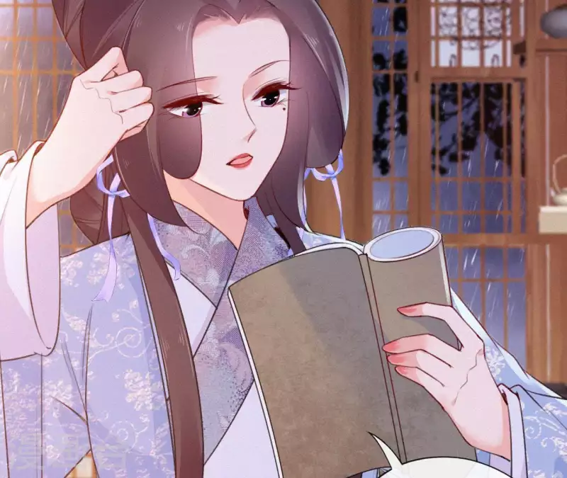 天香美人韩漫全集-第71话 天香谱无删减无遮挡章节图片 