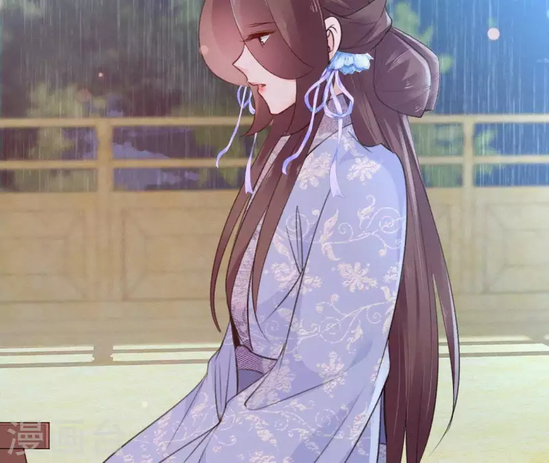 天香美人韩漫全集-第73话 毒香无删减无遮挡章节图片 