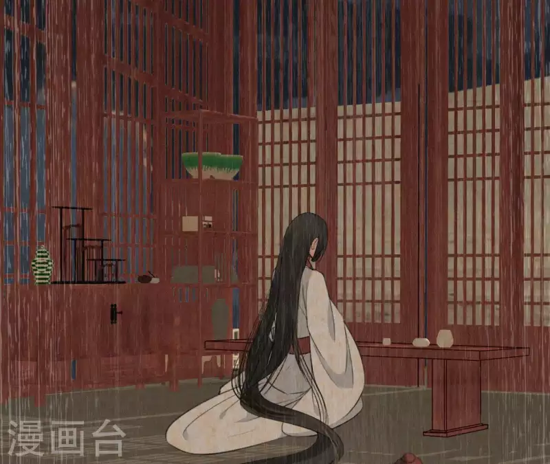 天香美人韩漫全集-第73话 毒香无删减无遮挡章节图片 