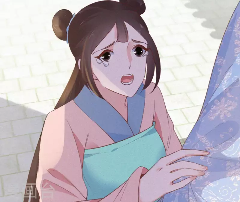 天香美人韩漫全集-第73话 毒香无删减无遮挡章节图片 