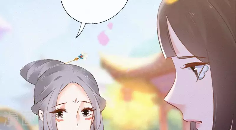 天香美人韩漫全集-第73话 毒香无删减无遮挡章节图片 