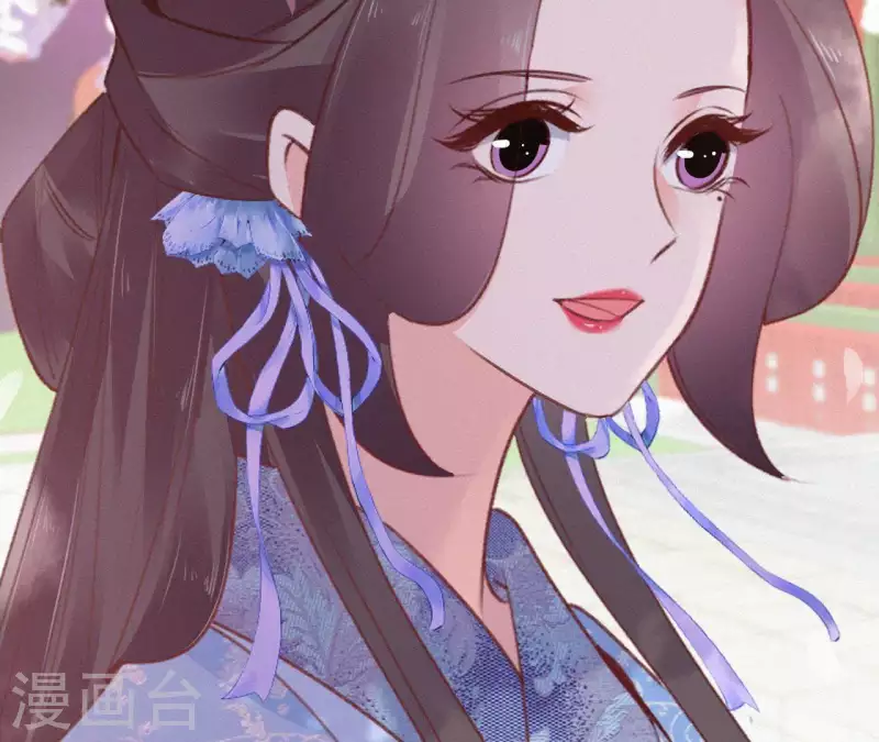 天香美人韩漫全集-第75话 静充容无删减无遮挡章节图片 