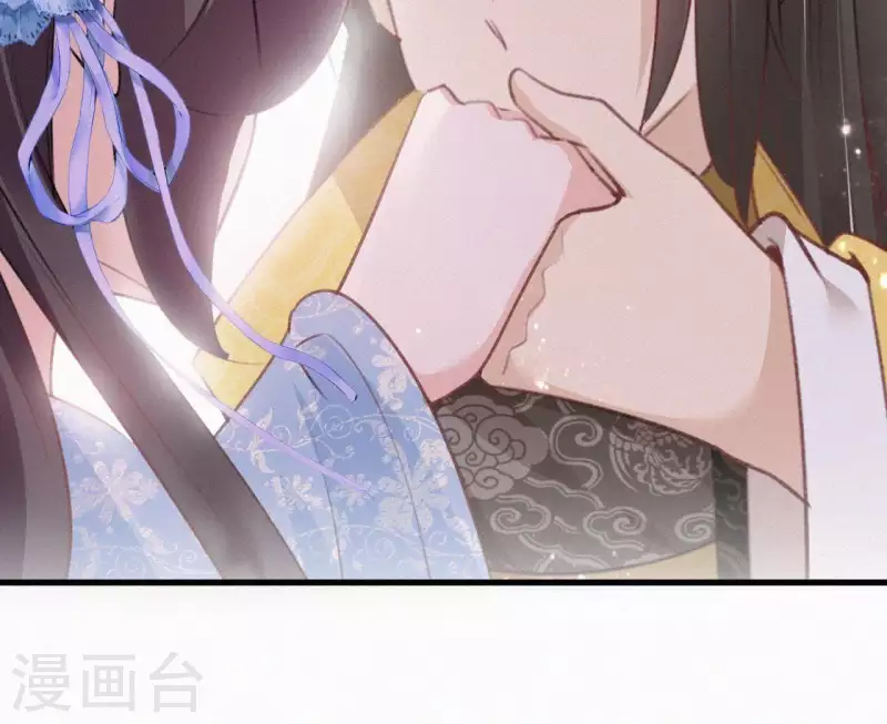 天香美人韩漫全集-第75话 静充容无删减无遮挡章节图片 