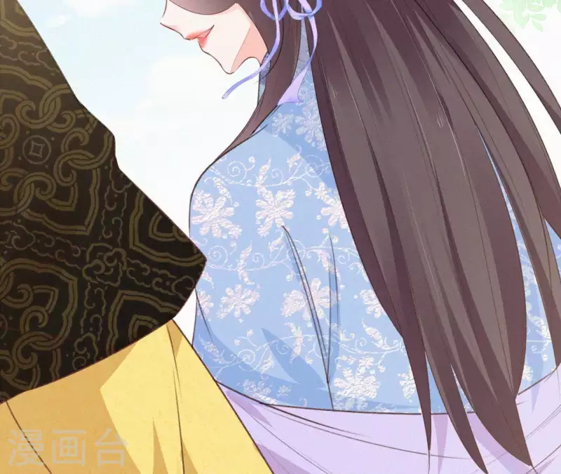 天香美人韩漫全集-第75话 静充容无删减无遮挡章节图片 
