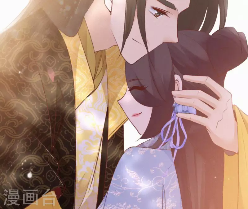 天香美人韩漫全集-第76话 明君无删减无遮挡章节图片 