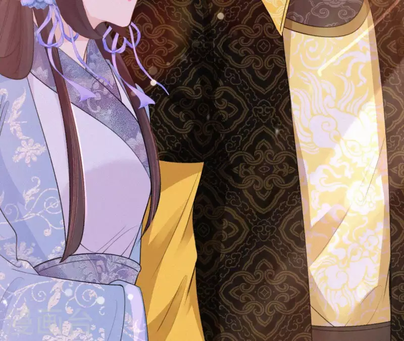 天香美人韩漫全集-第76话 明君无删减无遮挡章节图片 