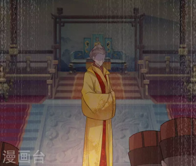 天香美人韩漫全集-第76话 明君无删减无遮挡章节图片 