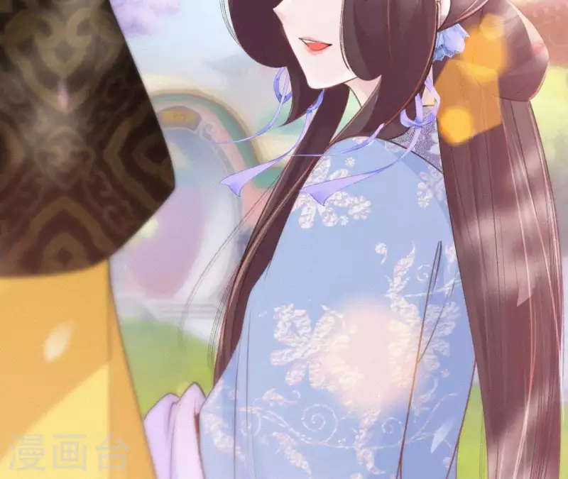 天香美人韩漫全集-第76话 明君无删减无遮挡章节图片 