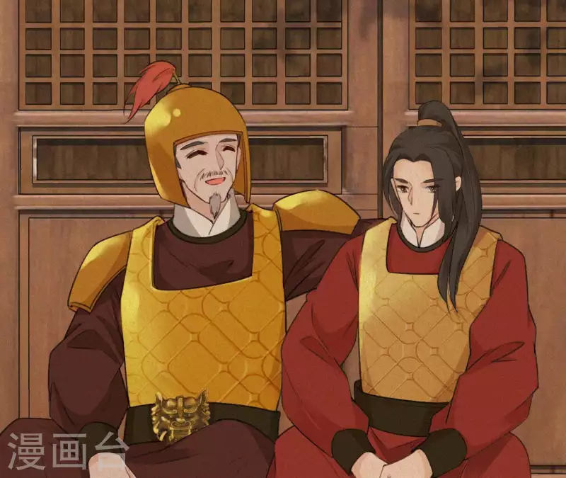 天香美人韩漫全集-第78话 秋雨情动无删减无遮挡章节图片 