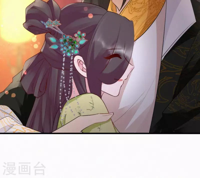 天香美人韩漫全集-第78话 秋雨情动无删减无遮挡章节图片 