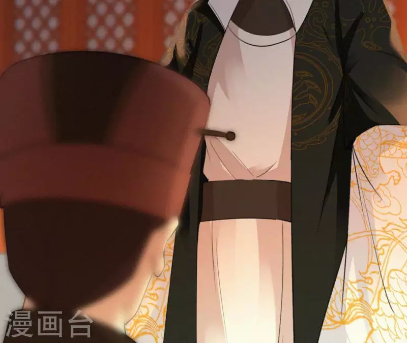 天香美人韩漫全集-第78话 秋雨情动无删减无遮挡章节图片 
