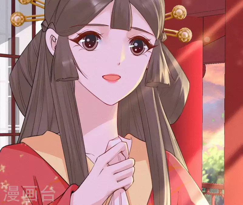 天香美人韩漫全集-第78话 秋雨情动无删减无遮挡章节图片 