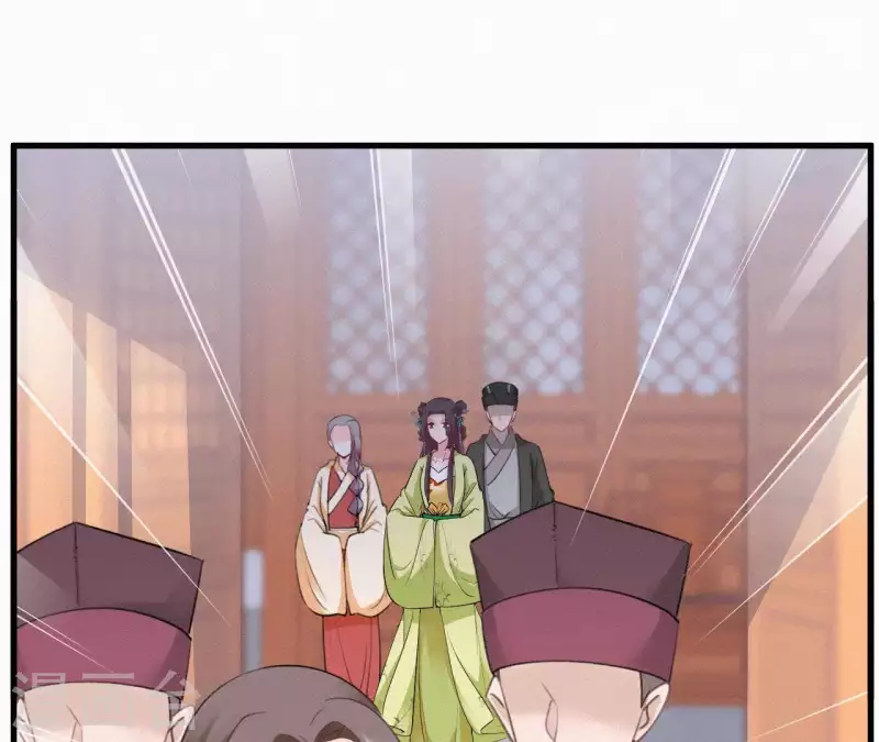 天香美人韩漫全集-第80话 女婢浣纱无删减无遮挡章节图片 