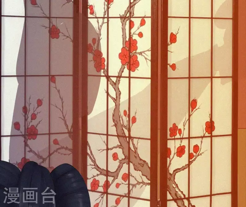天香美人韩漫全集-第9话 何见旧人泪无删减无遮挡章节图片 