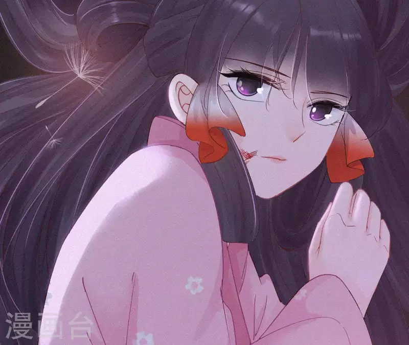 天香美人韩漫全集-第9话 何见旧人泪无删减无遮挡章节图片 