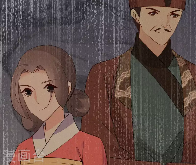 天香美人韩漫全集-第81话 千和香无删减无遮挡章节图片 