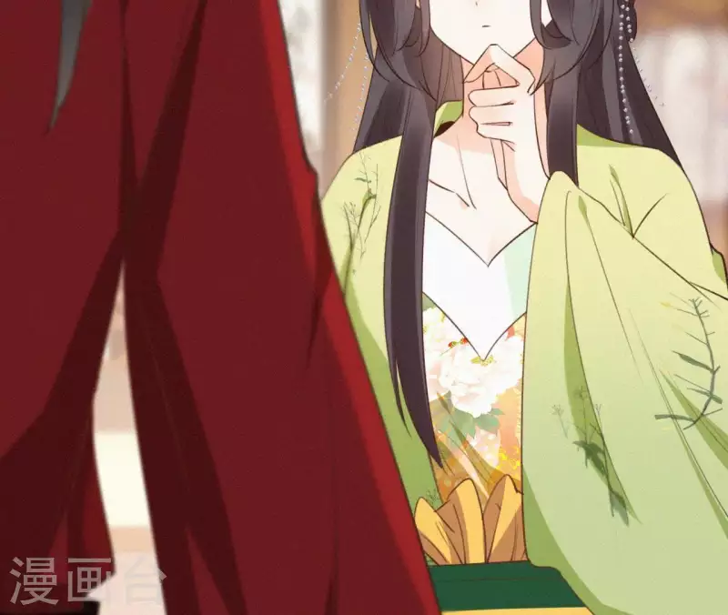 天香美人韩漫全集-第88话 杀父之人无删减无遮挡章节图片 