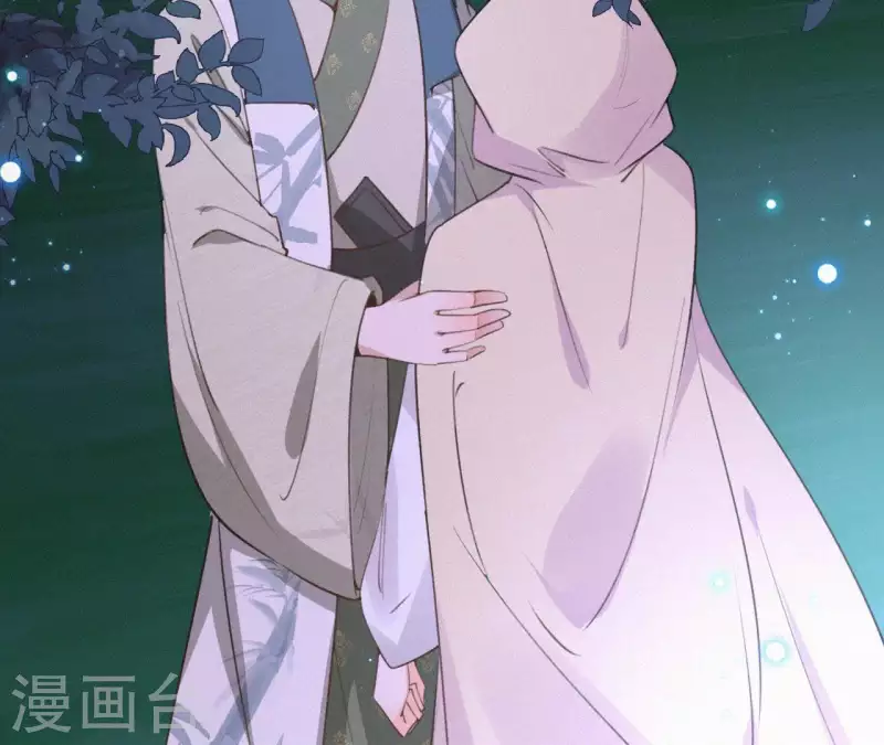 天香美人韩漫全集-第89话 同是天涯沦落人无删减无遮挡章节图片 