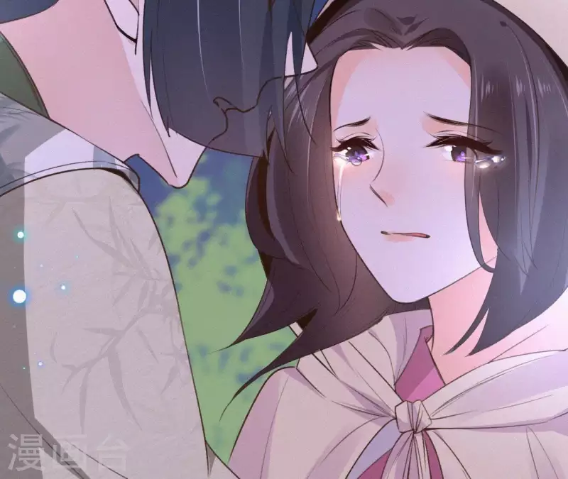 天香美人韩漫全集-第89话 同是天涯沦落人无删减无遮挡章节图片 