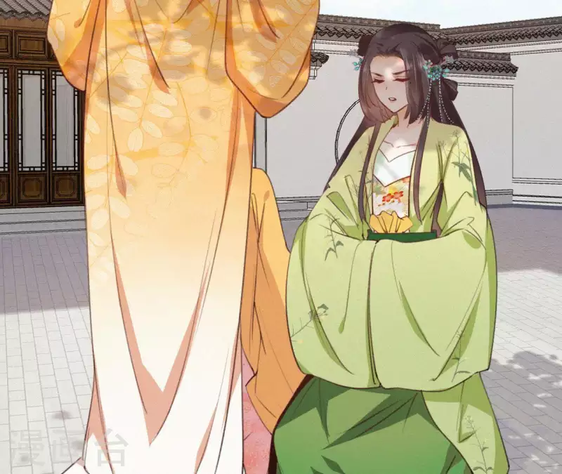 天香美人韩漫全集-第91话 世有一等愚无删减无遮挡章节图片 