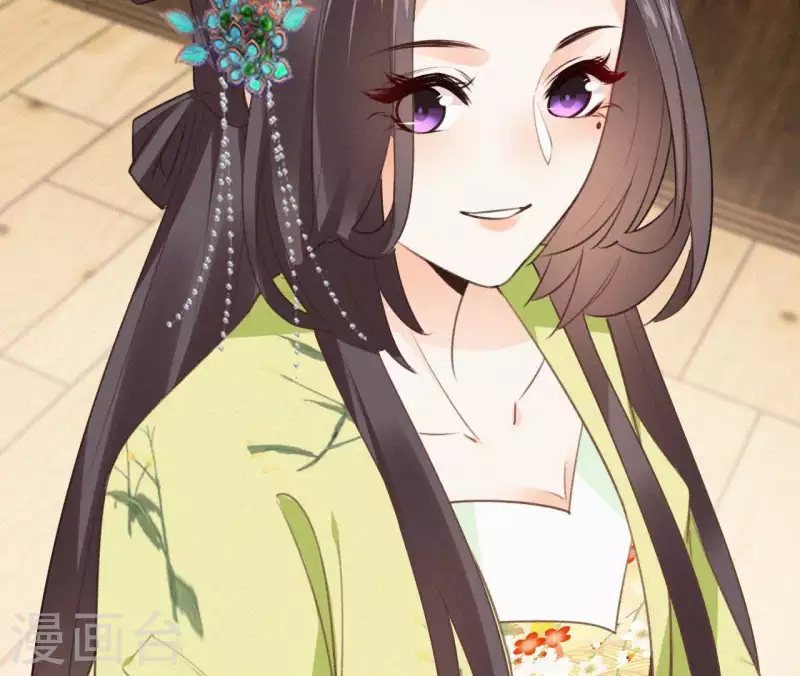 天香美人韩漫全集-第91话 世有一等愚无删减无遮挡章节图片 