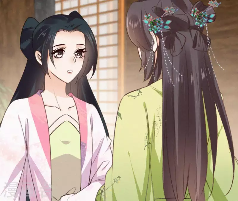 天香美人韩漫全集-第91话 世有一等愚无删减无遮挡章节图片 