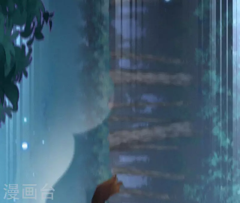 天香美人韩漫全集-第93话 月夜重逢无删减无遮挡章节图片 