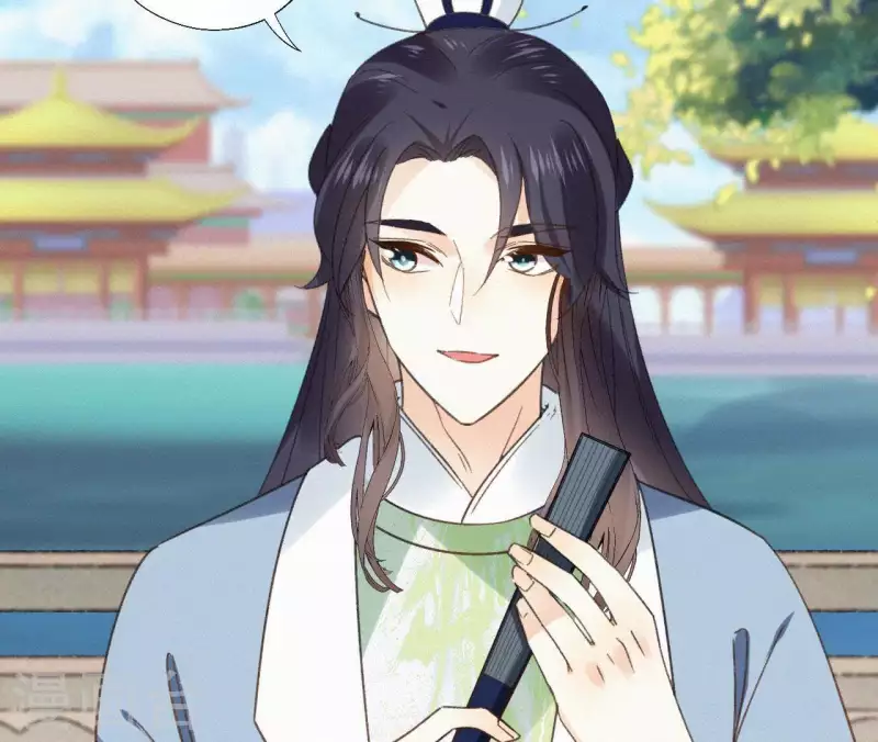 天香美人韩漫全集-第99话 江梅书无删减无遮挡章节图片 