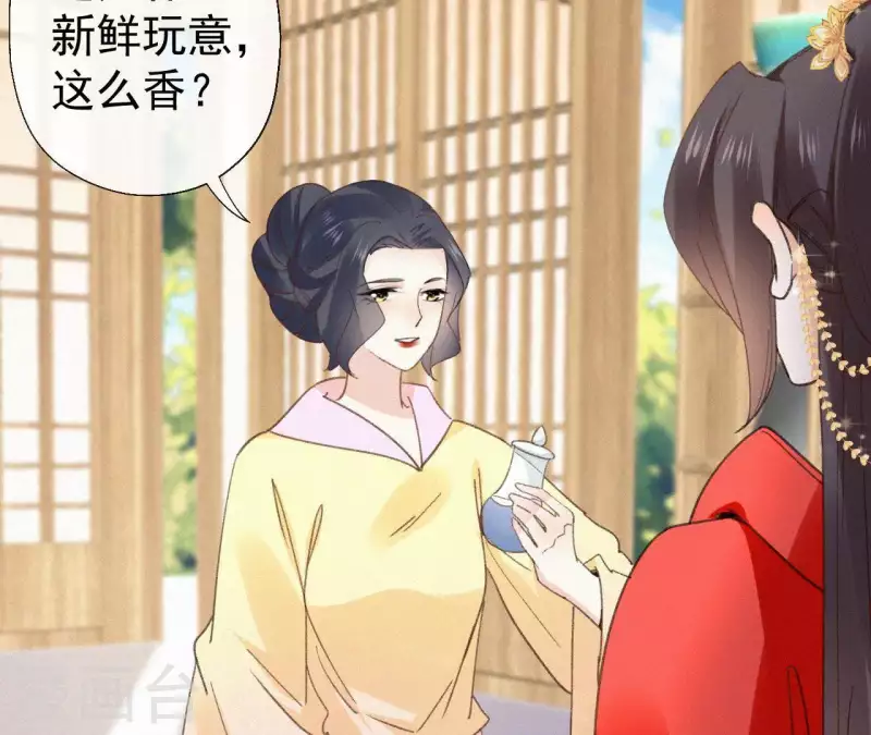 天香美人韩漫全集-第99话 江梅书无删减无遮挡章节图片 