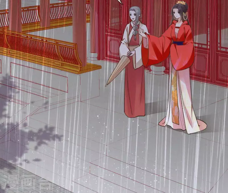 天香美人韩漫全集-第100话 随风而去无删减无遮挡章节图片 