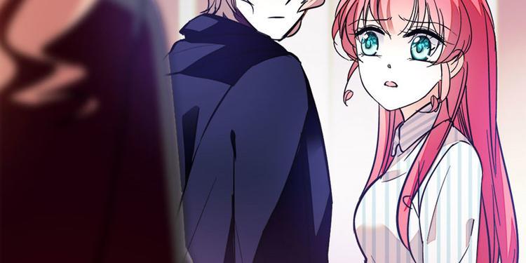 甜心V5：BOSS宠之过急韩漫全集-第2话 舅舅无删减无遮挡章节图片 