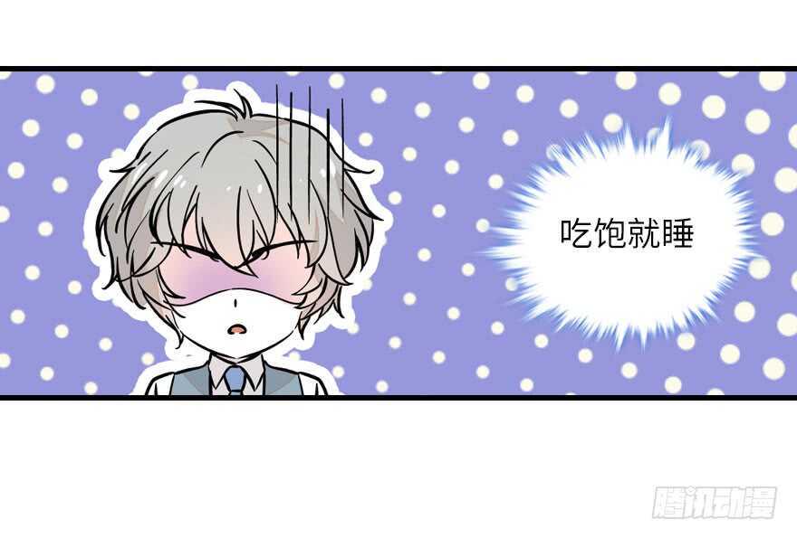 甜心V5：BOSS宠之过急韩漫全集-第118话 别打搅我和老婆睡觉无删减无遮挡章节图片 