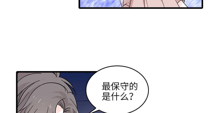 甜心V5：BOSS宠之过急韩漫全集-第127话 我只对你意图不轨！无删减无遮挡章节图片 