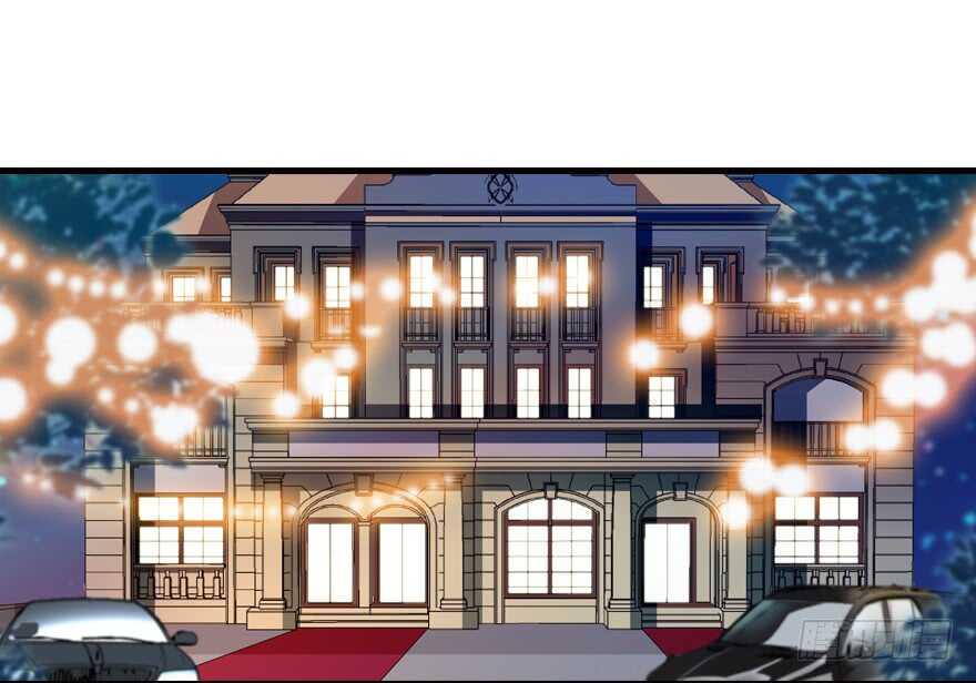 甜心V5：BOSS宠之过急韩漫全集-第142话 愿意跟我私奔吗？无删减无遮挡章节图片 