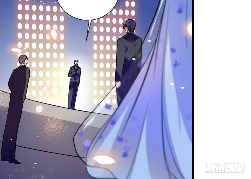 甜心V5：BOSS宠之过急韩漫全集-第142话 愿意跟我私奔吗？无删减无遮挡章节图片 