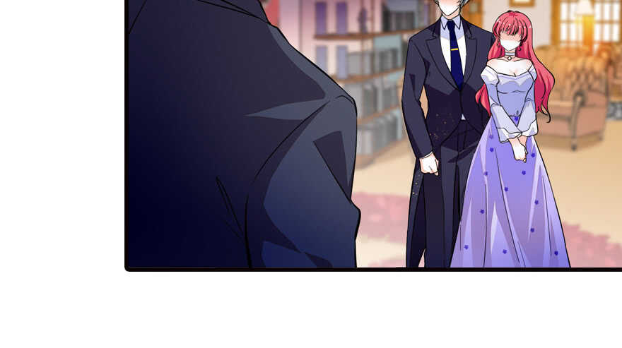 甜心V5：BOSS宠之过急韩漫全集-第150话 当众撒狗粮，大家都无删减无遮挡章节图片 