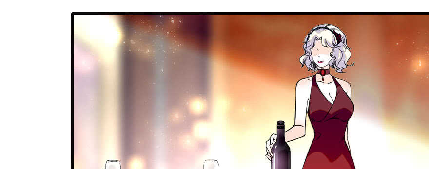 甜心V5：BOSS宠之过急韩漫全集-第156话 舅舅最近好奇怪无删减无遮挡章节图片 